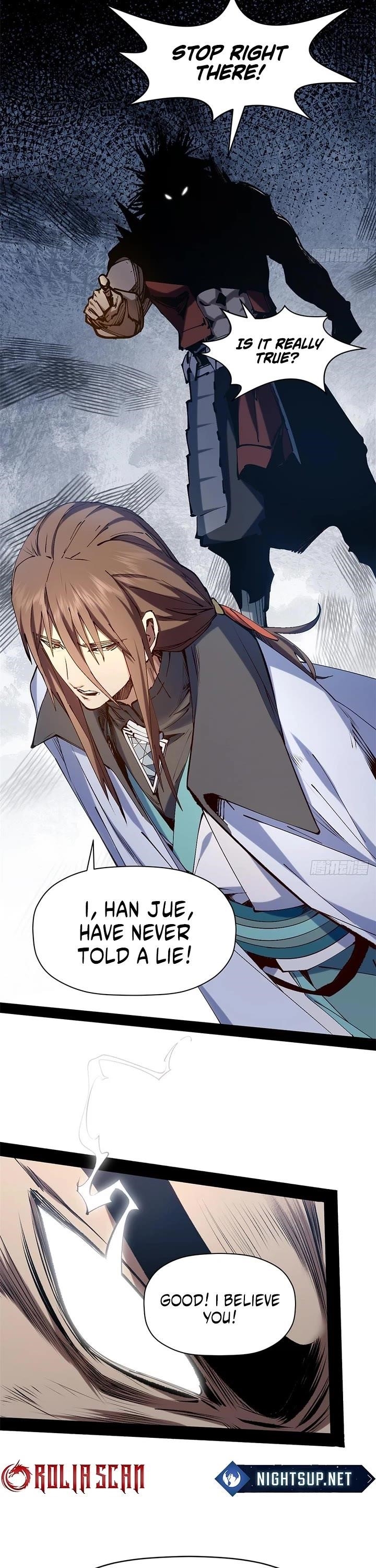 Secretly Cultivate For A Thousand Years Chapter 232 109 4