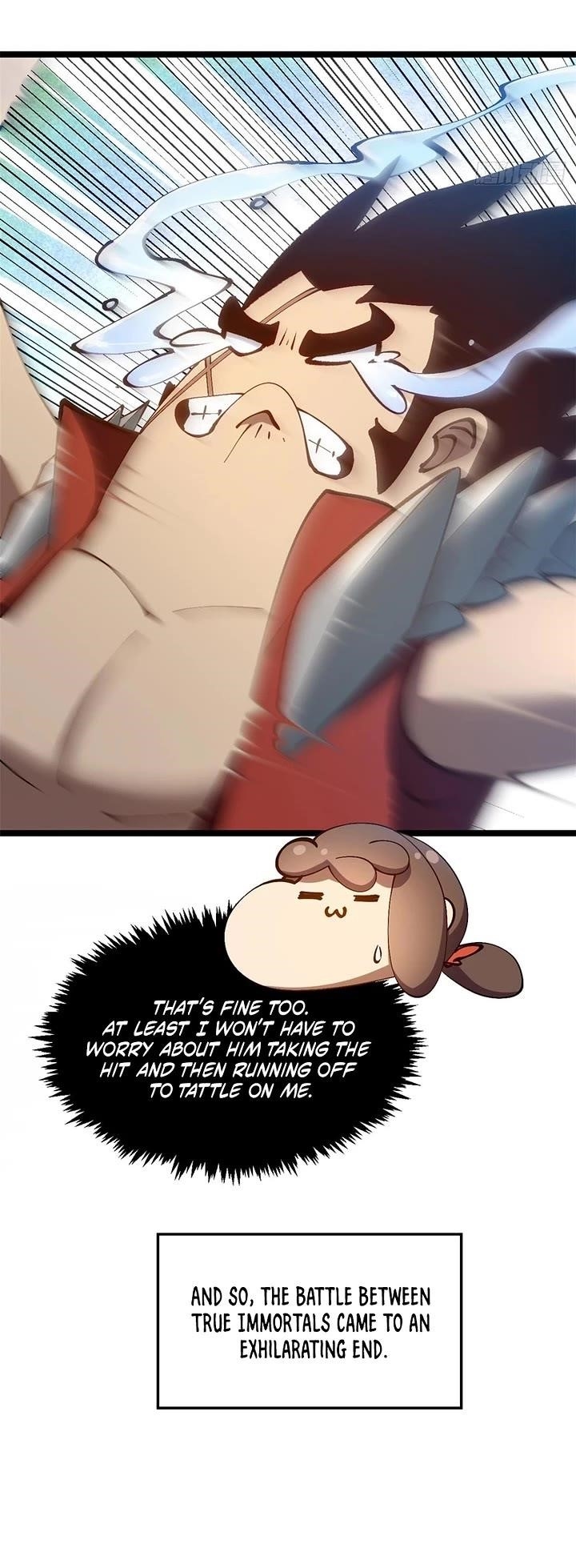 Secretly Cultivate For A Thousand Years Chapter 232 111 6