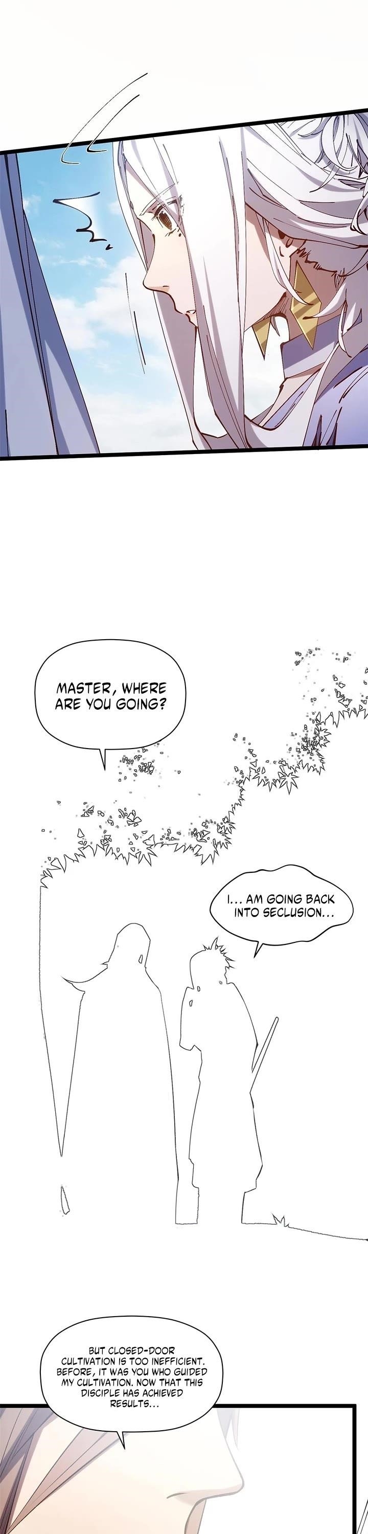 Secretly Cultivate For A Thousand Years Chapter 232 113 8