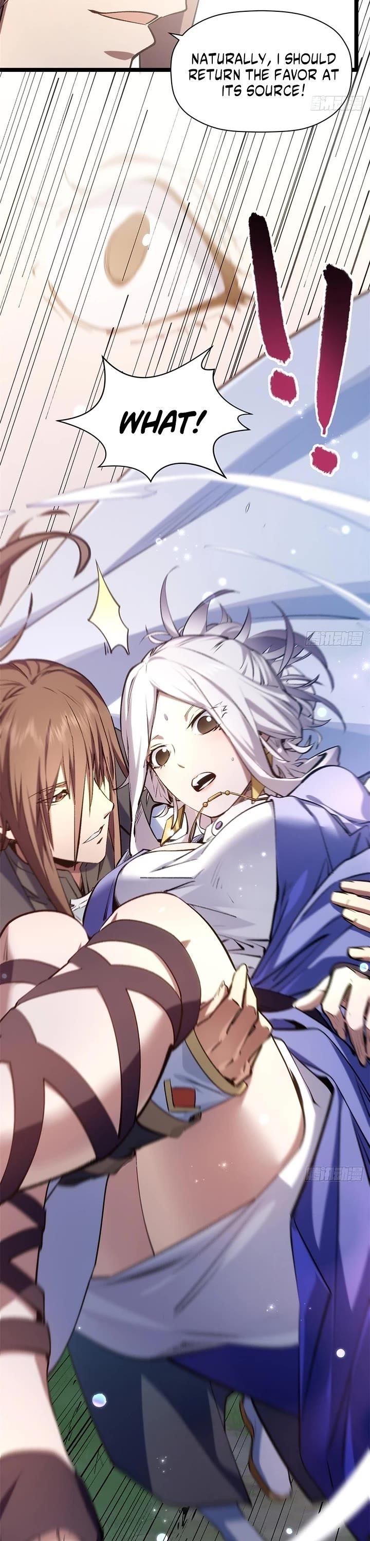 Secretly Cultivate For A Thousand Years Chapter 232 114 9