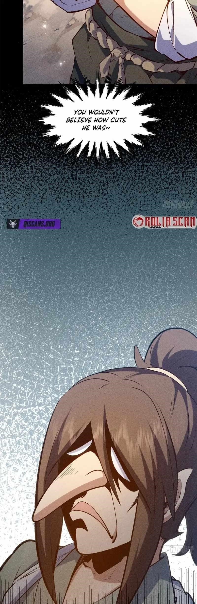 Secretly Cultivate For A Thousand Years Chapter 233 142 10