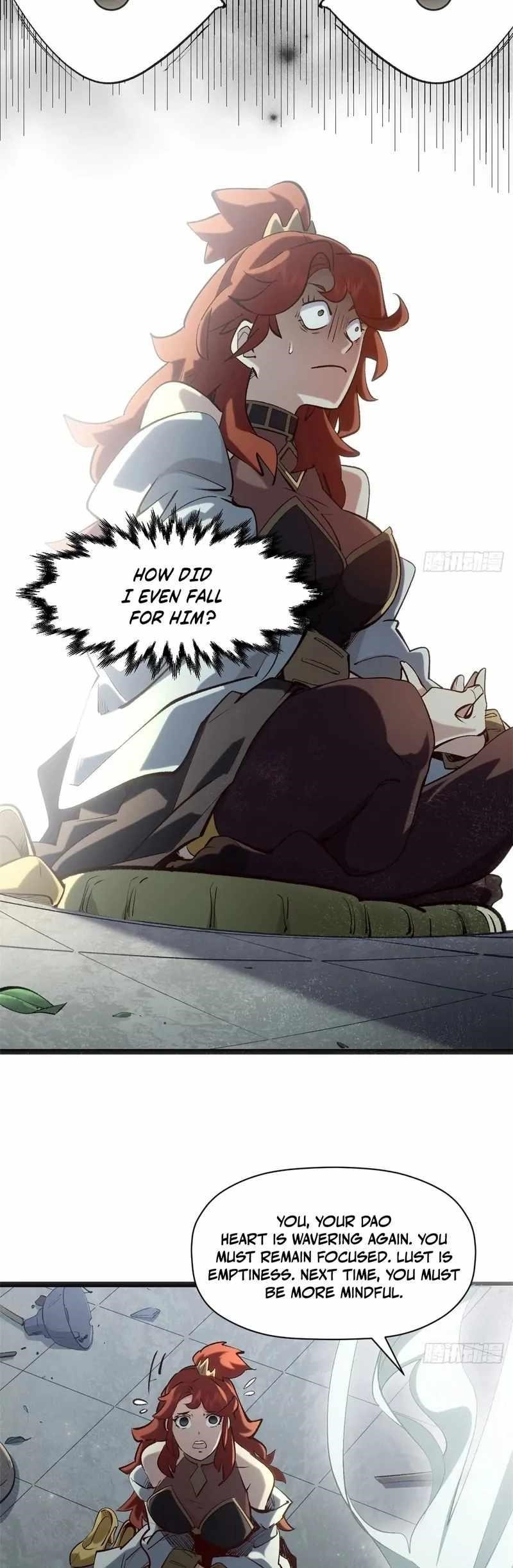 Secretly Cultivate For A Thousand Years Chapter 233 144 12