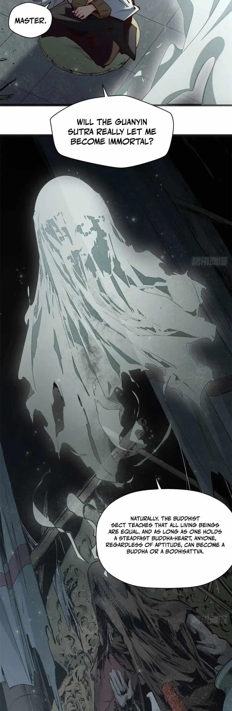 Secretly Cultivate For A Thousand Years Chapter 233 145 13