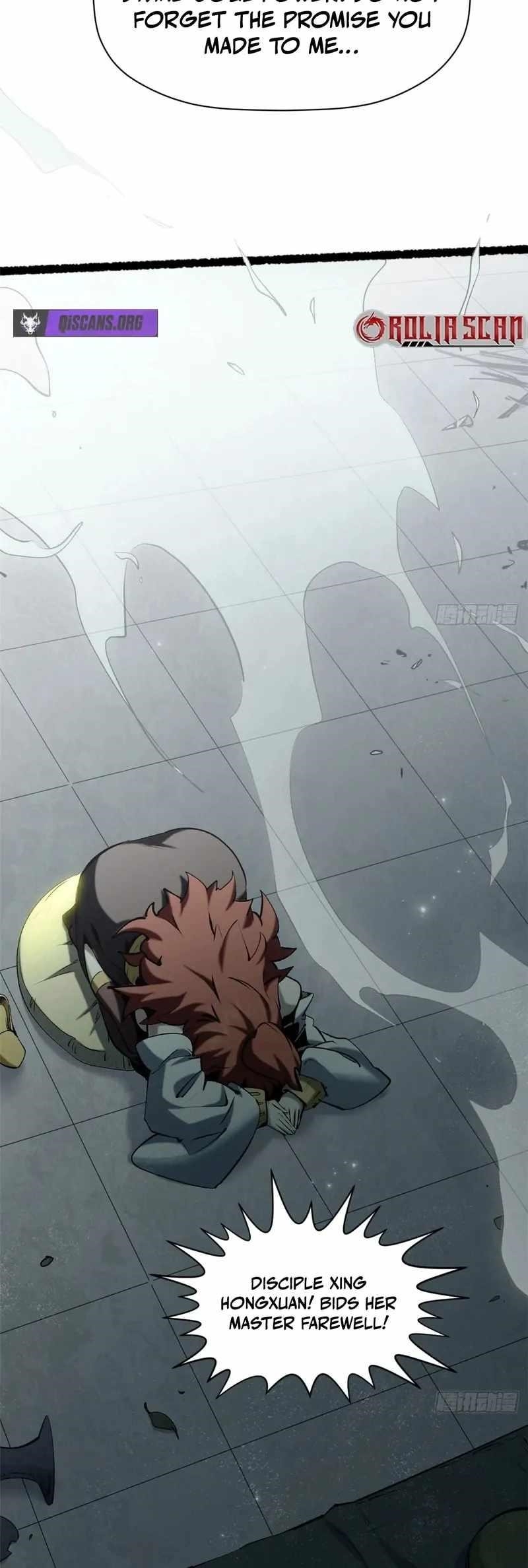 Secretly Cultivate For A Thousand Years Chapter 233 147 15