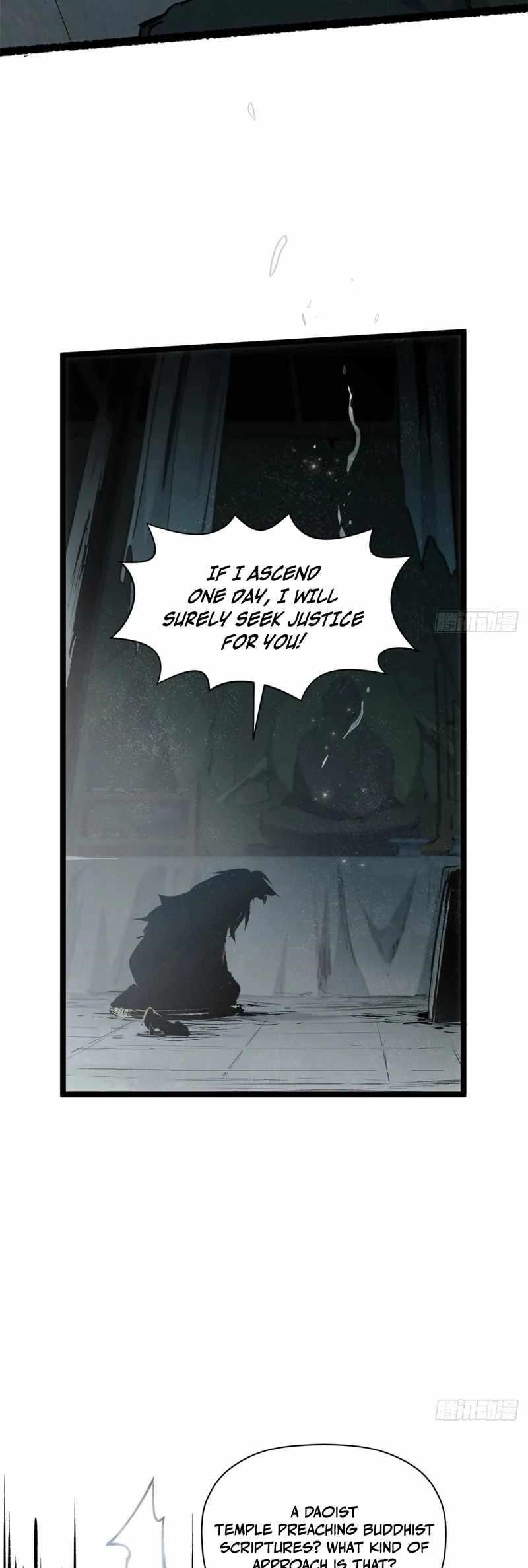 Secretly Cultivate For A Thousand Years Chapter 233 148 16