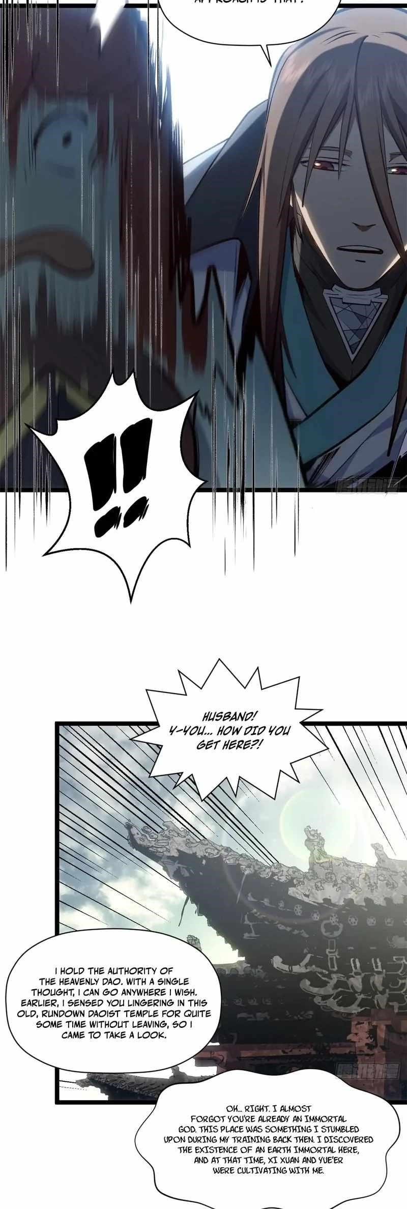 Secretly Cultivate For A Thousand Years Chapter 233 149 17