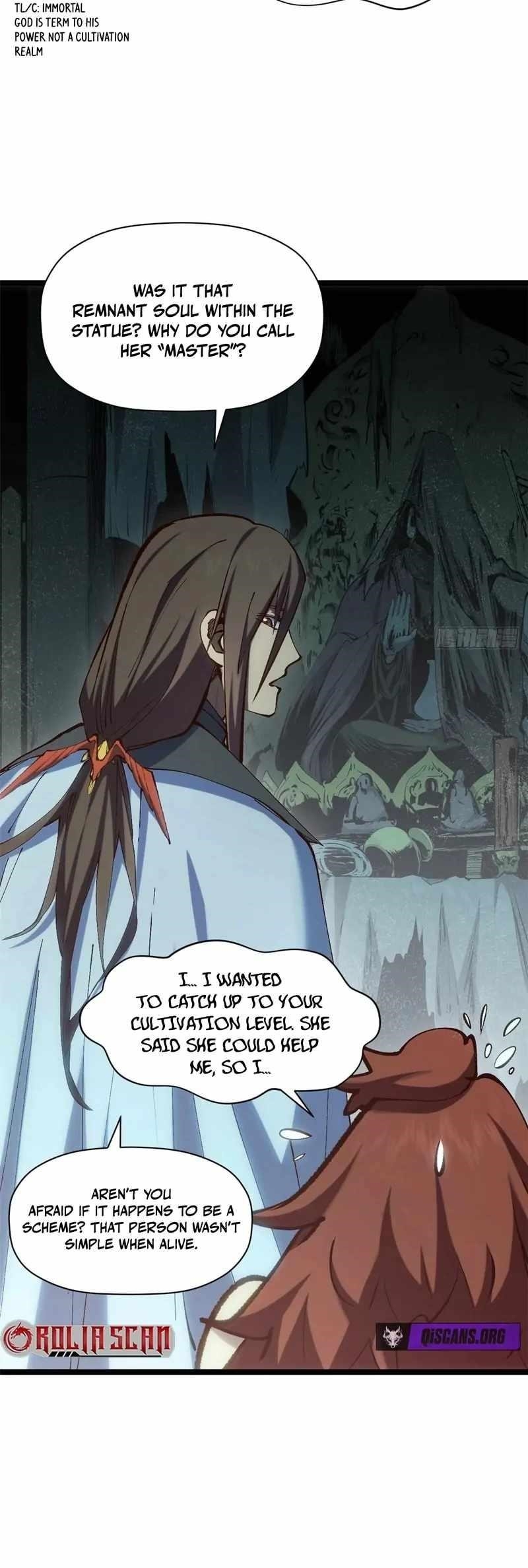 Secretly Cultivate For A Thousand Years Chapter 233 150 18