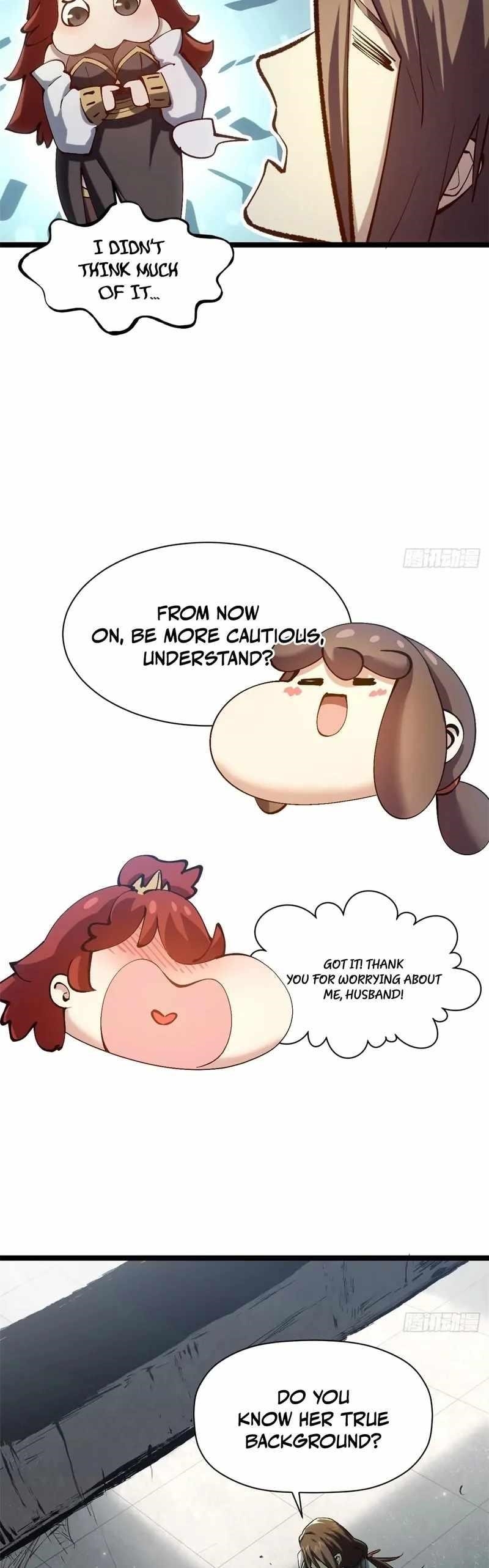 Secretly Cultivate For A Thousand Years Chapter 233 154 22