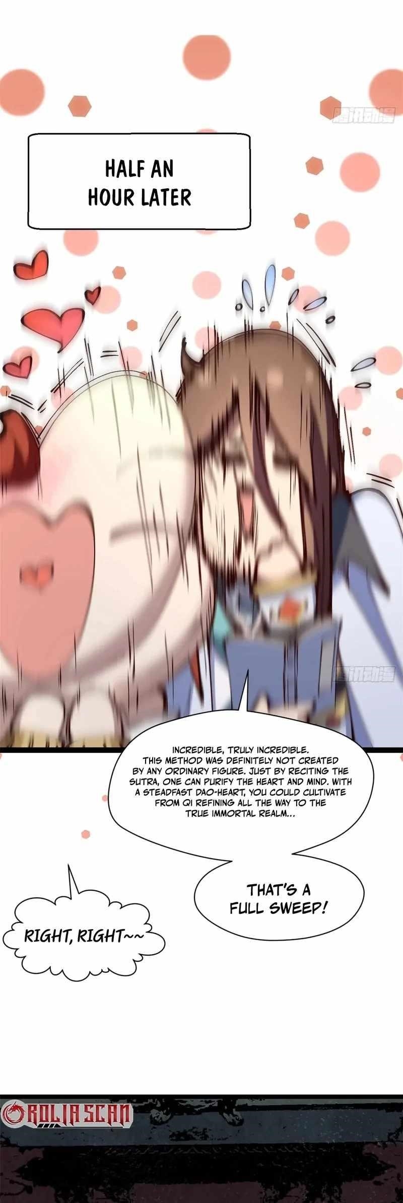 Secretly Cultivate For A Thousand Years Chapter 233 158 26