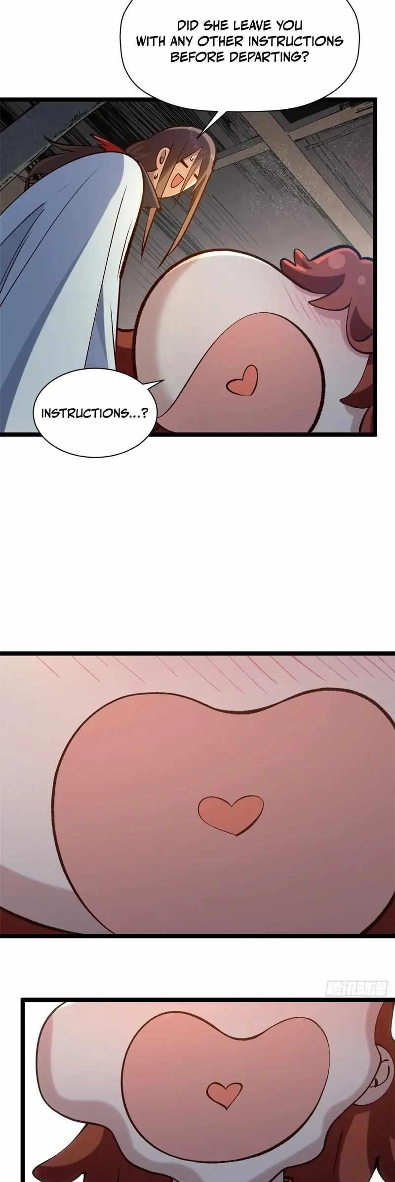 Secretly Cultivate For A Thousand Years Chapter 233 160 28