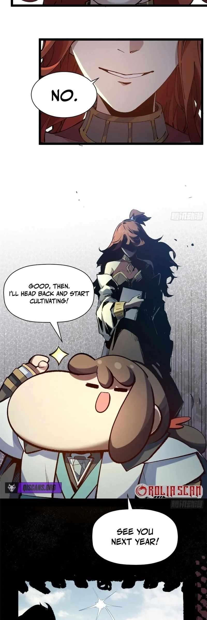 Secretly Cultivate For A Thousand Years Chapter 233 161 29