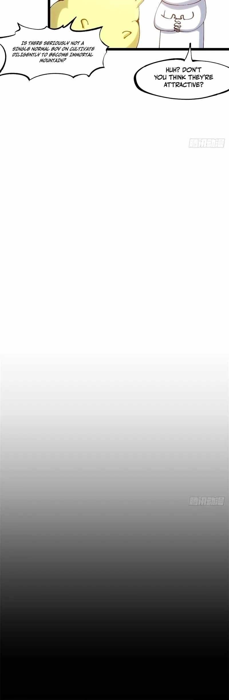 Secretly Cultivate For A Thousand Years Chapter 233 135 3