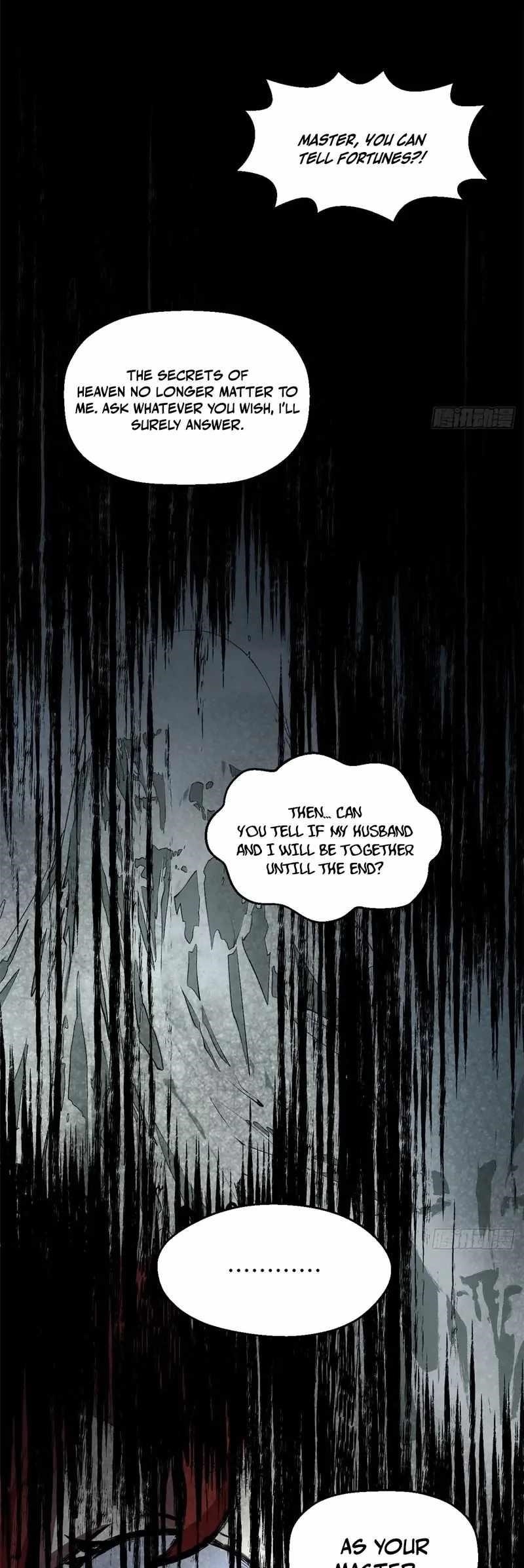 Secretly Cultivate For A Thousand Years Chapter 233 163 31