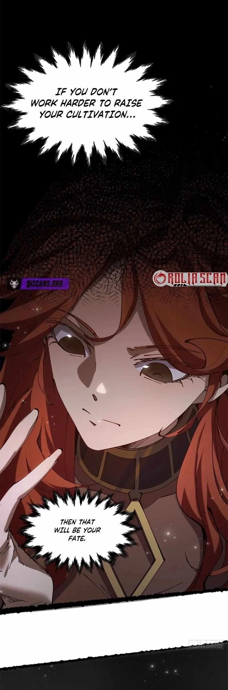 Secretly Cultivate For A Thousand Years Chapter 233 167 35