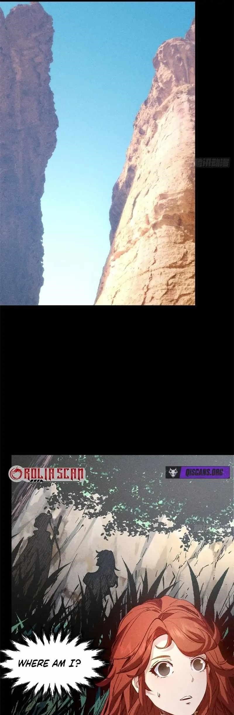 Secretly Cultivate For A Thousand Years Chapter 233 136 4