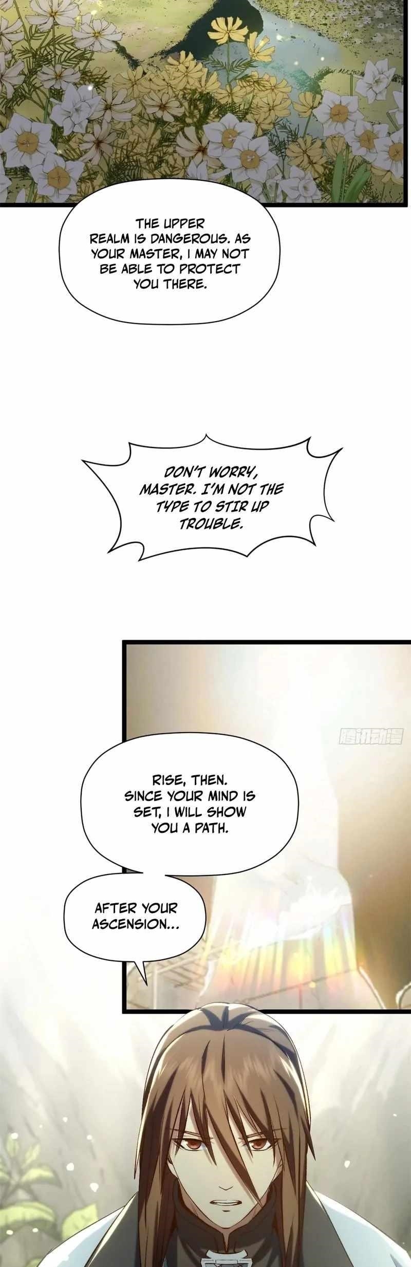 Secretly Cultivate For A Thousand Years Chapter 233 172 40