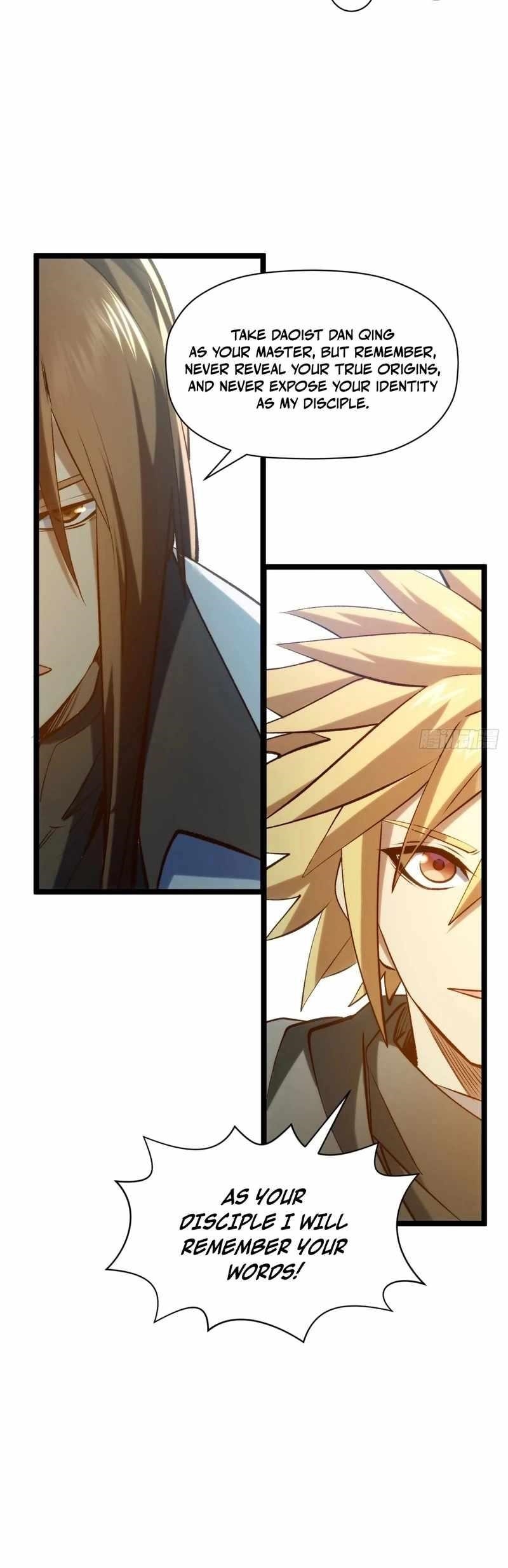 Secretly Cultivate For A Thousand Years Chapter 233 174 42