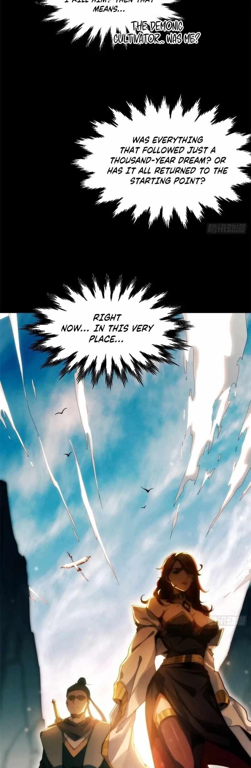 Secretly Cultivate For A Thousand Years Chapter 233 139 7