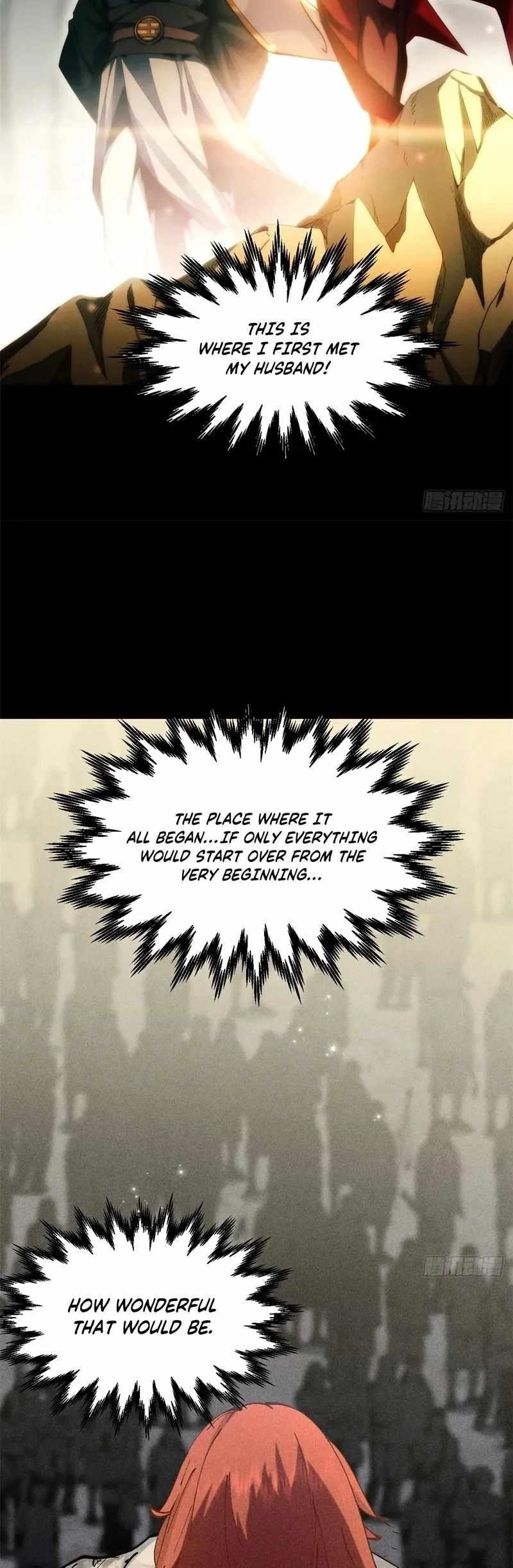 Secretly Cultivate For A Thousand Years Chapter 233 140 8