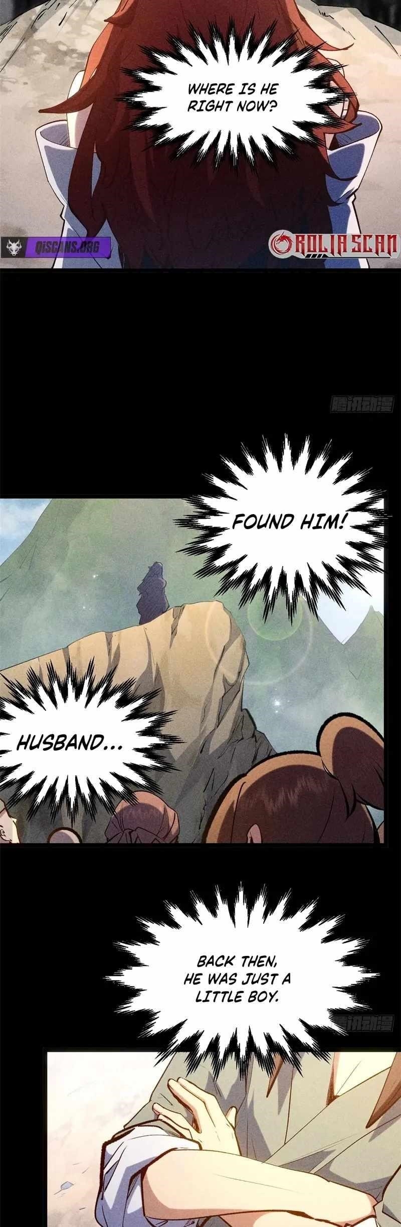 Secretly Cultivate For A Thousand Years Chapter 233 141 9