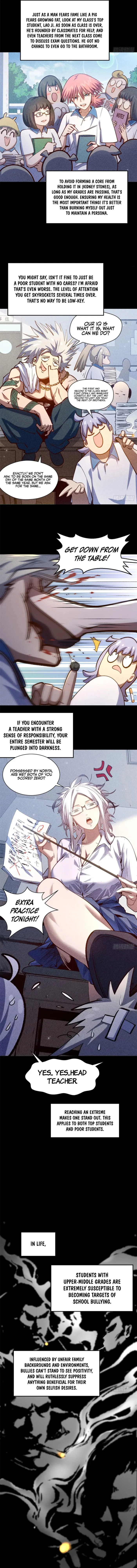 Secretly Cultivate For A Thousand Years Chapter 235 42 2