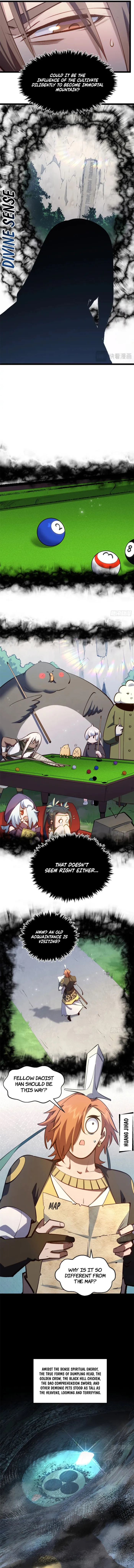 Secretly Cultivate For A Thousand Years Chapter 235 44 4