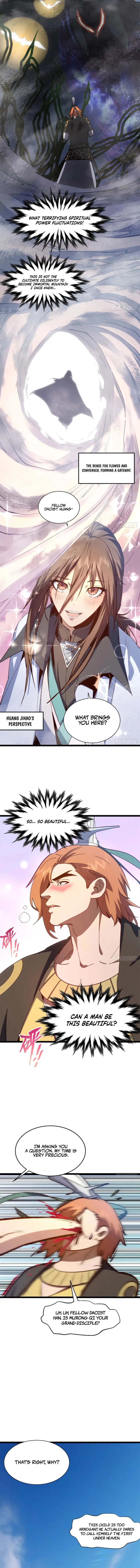 Secretly Cultivate For A Thousand Years Chapter 235 45 5