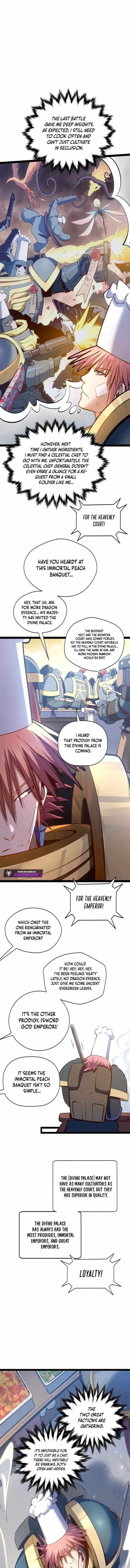 Secretly Cultivate For A Thousand Years Chapter 238 42 3