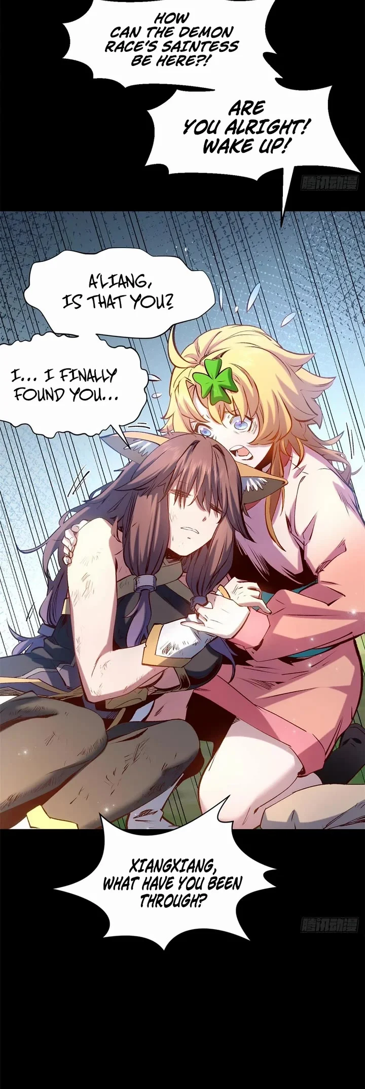 Secretly Cultivate For A Thousand Years Chapter 239 116 10