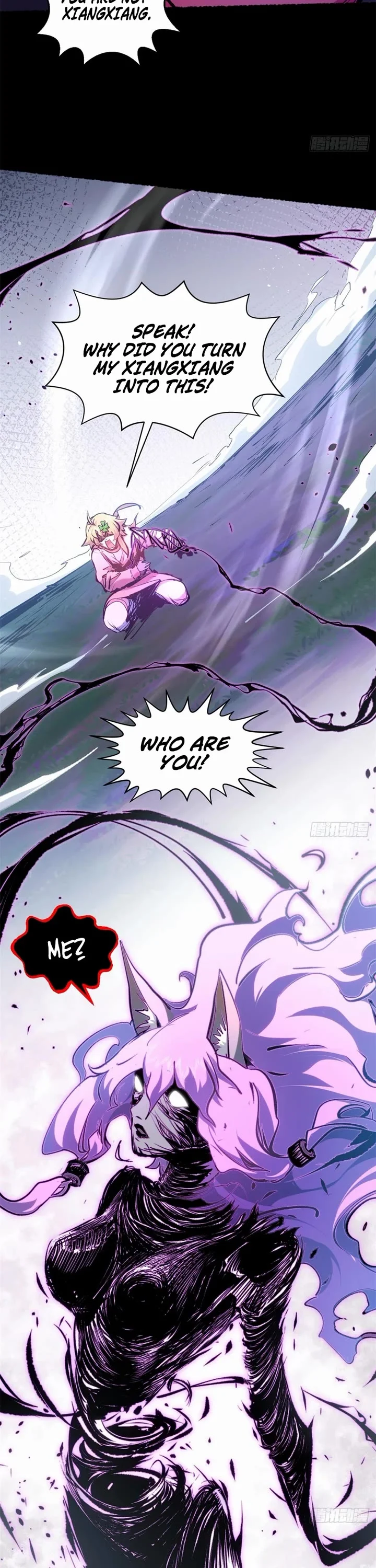 Secretly Cultivate For A Thousand Years Chapter 239 123 17