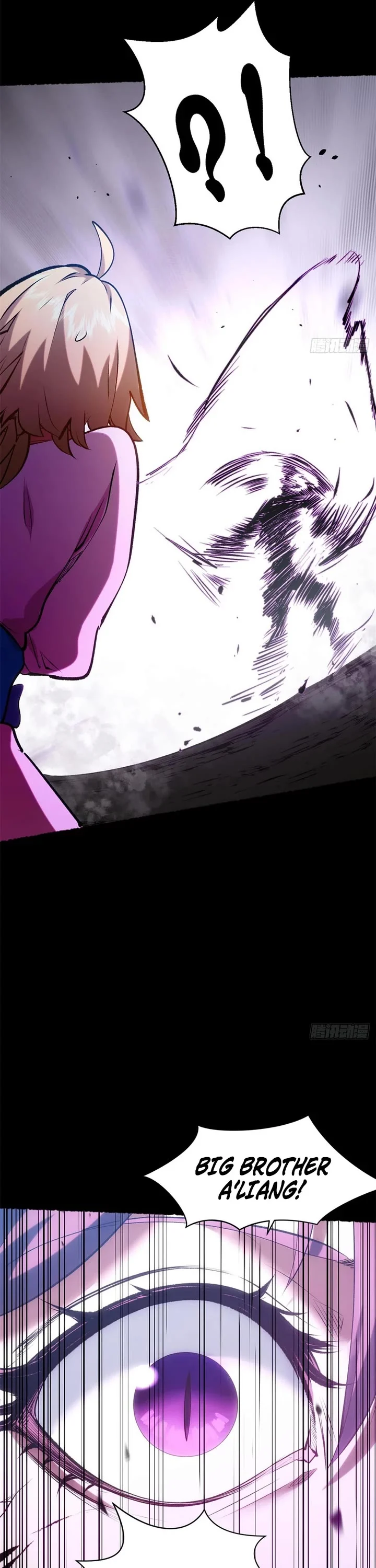 Secretly Cultivate For A Thousand Years Chapter 239 126 20