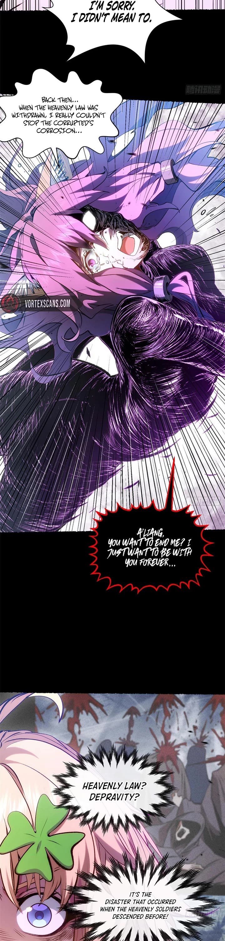 Secretly Cultivate For A Thousand Years Chapter 239 127 21