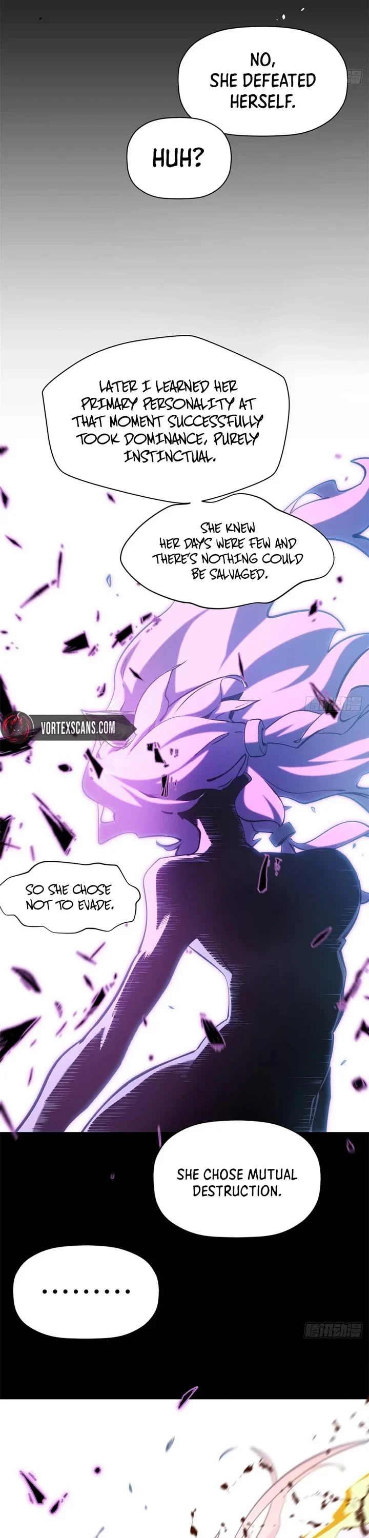 Secretly Cultivate For A Thousand Years Chapter 239 136 30