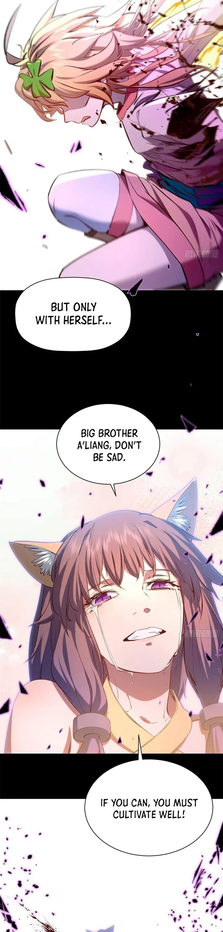 Secretly Cultivate For A Thousand Years Chapter 239 137 31