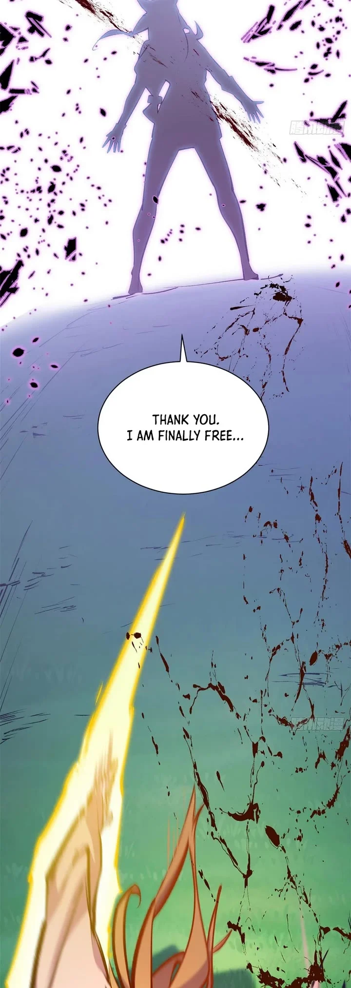 Secretly Cultivate For A Thousand Years Chapter 239 138 32