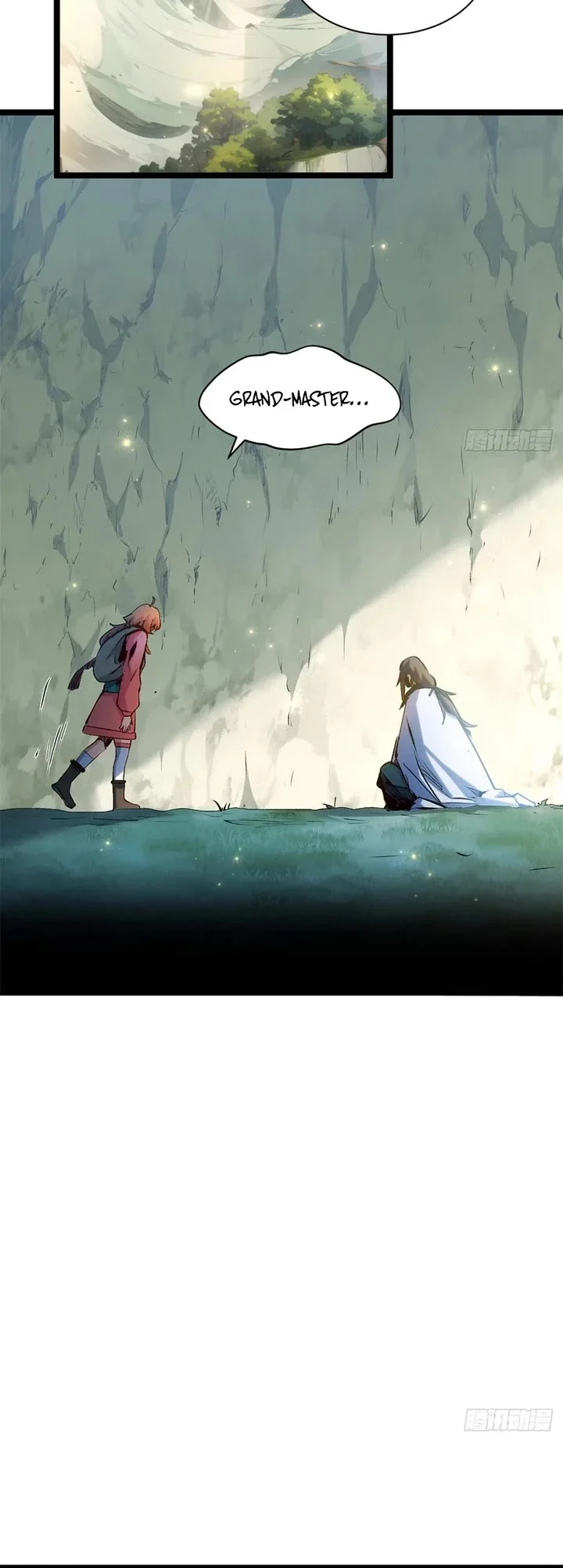 Secretly Cultivate For A Thousand Years Chapter 239 111 5