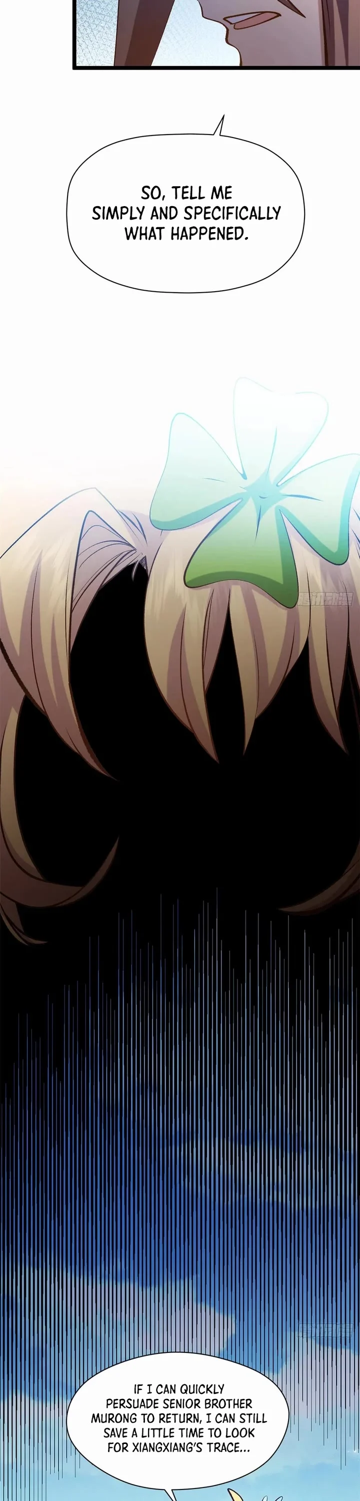 Secretly Cultivate For A Thousand Years Chapter 239 113 7