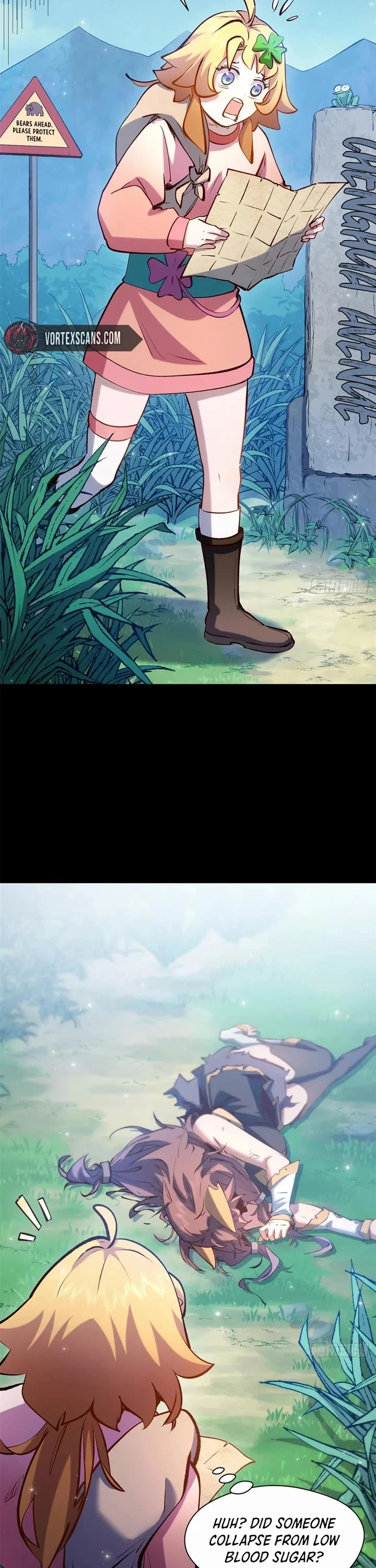 Secretly Cultivate For A Thousand Years Chapter 239 114 8