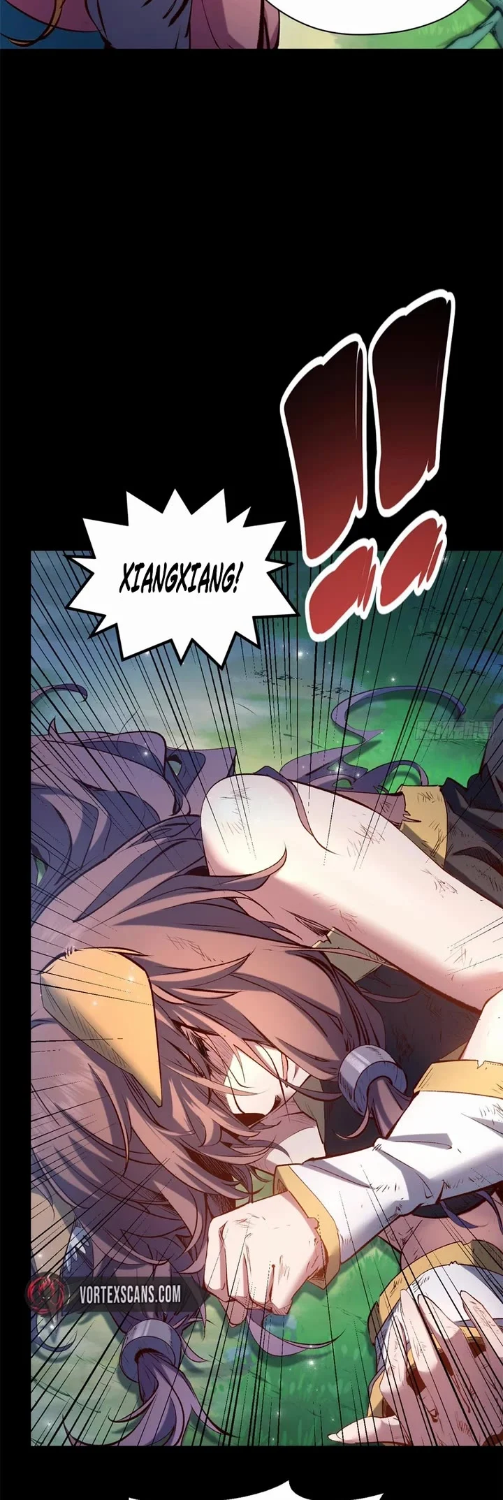 Secretly Cultivate For A Thousand Years Chapter 239 115 9