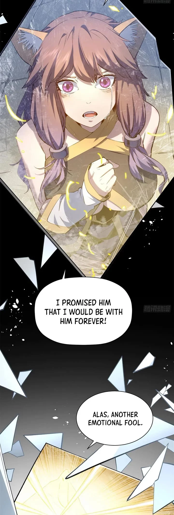 Secretly Cultivate For A Thousand Years Chapter 240 108 14