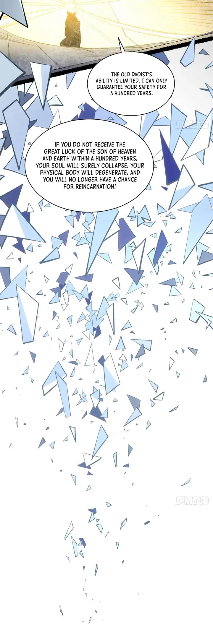 Secretly Cultivate For A Thousand Years Chapter 240 109 15