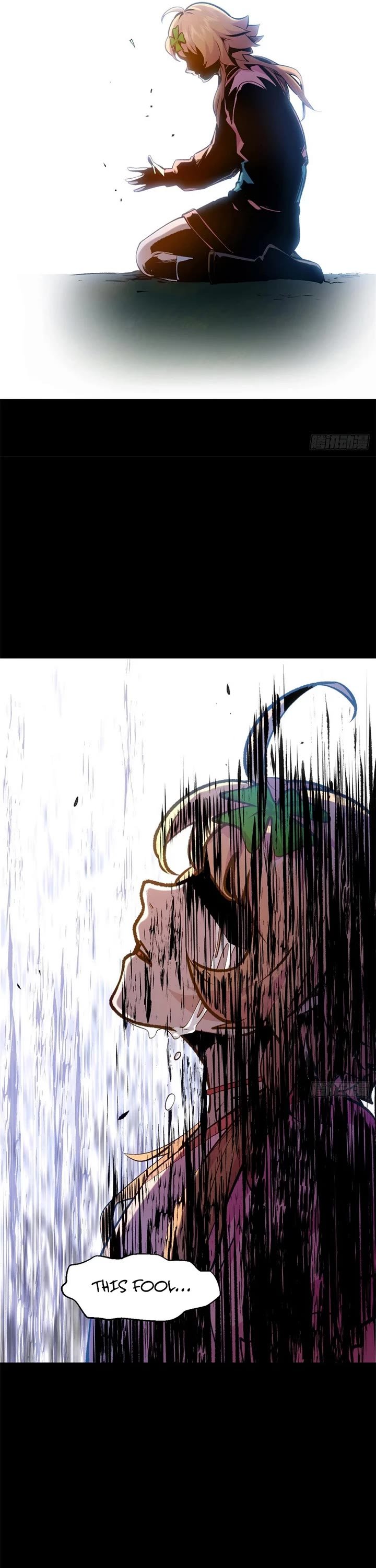 Secretly Cultivate For A Thousand Years Chapter 240 110 16