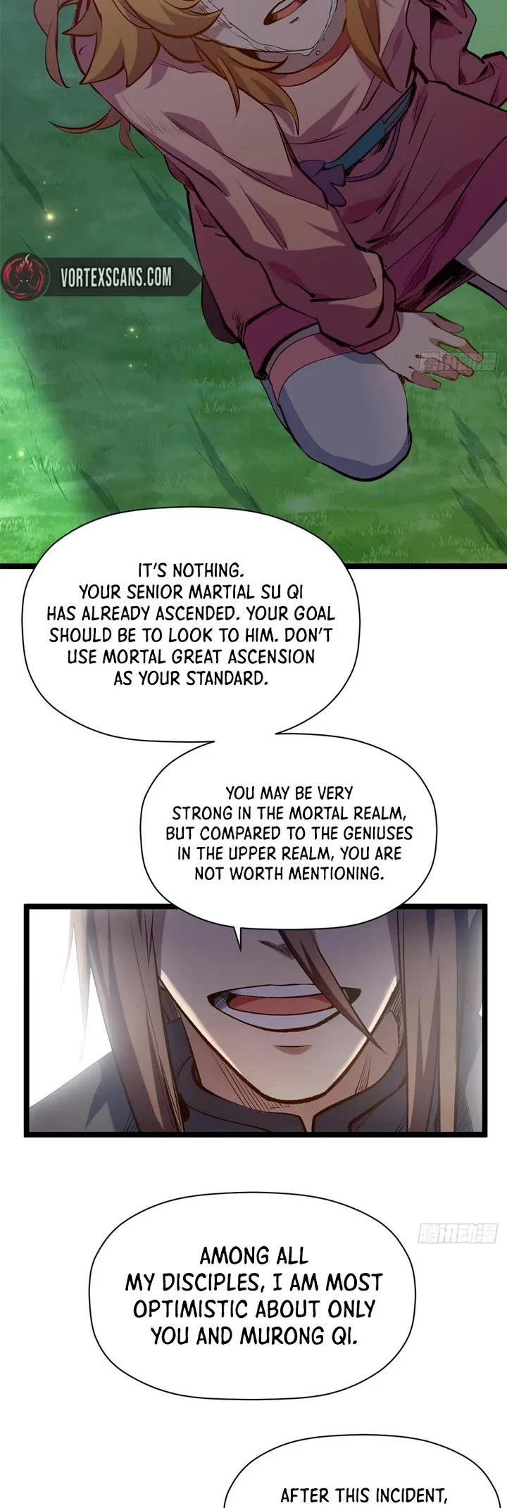 Secretly Cultivate For A Thousand Years Chapter 240 113 19