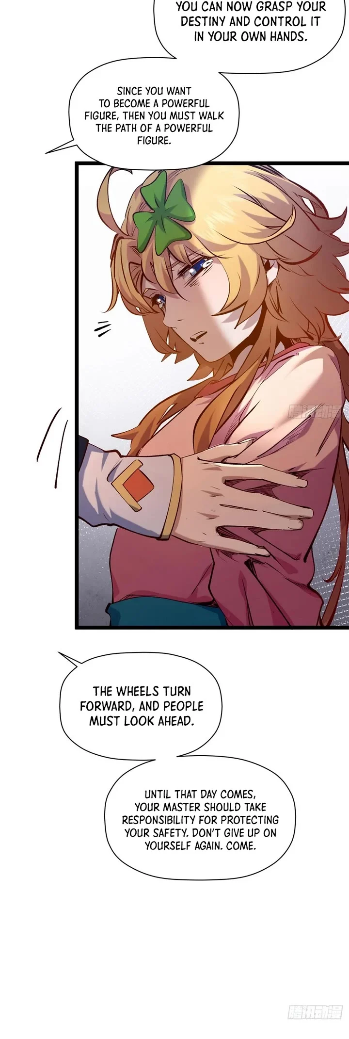 Secretly Cultivate For A Thousand Years Chapter 240 114 20