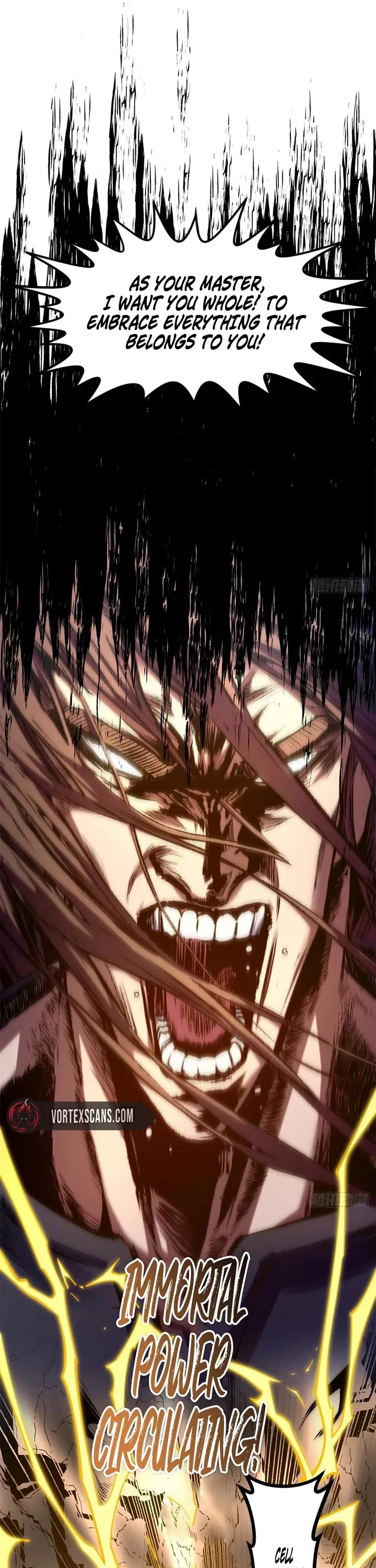 Secretly Cultivate For A Thousand Years Chapter 240 115 21