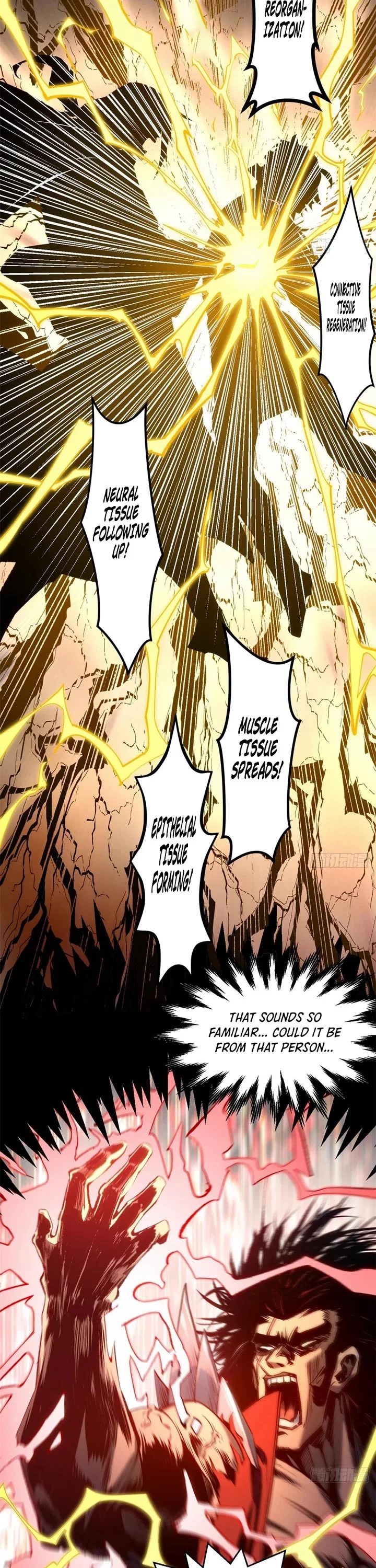 Secretly Cultivate For A Thousand Years Chapter 240 116 22