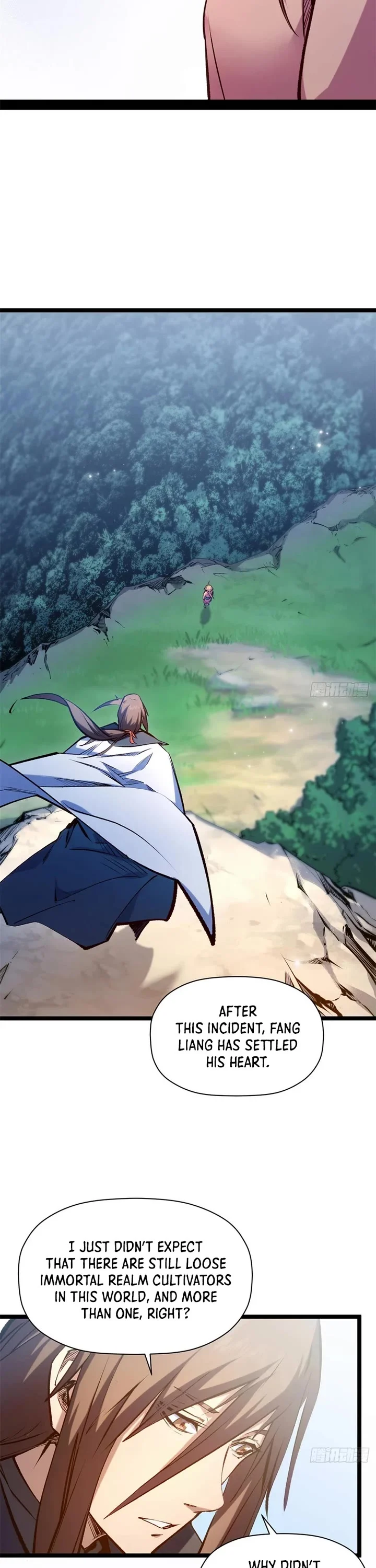 Secretly Cultivate For A Thousand Years Chapter 240 120 26