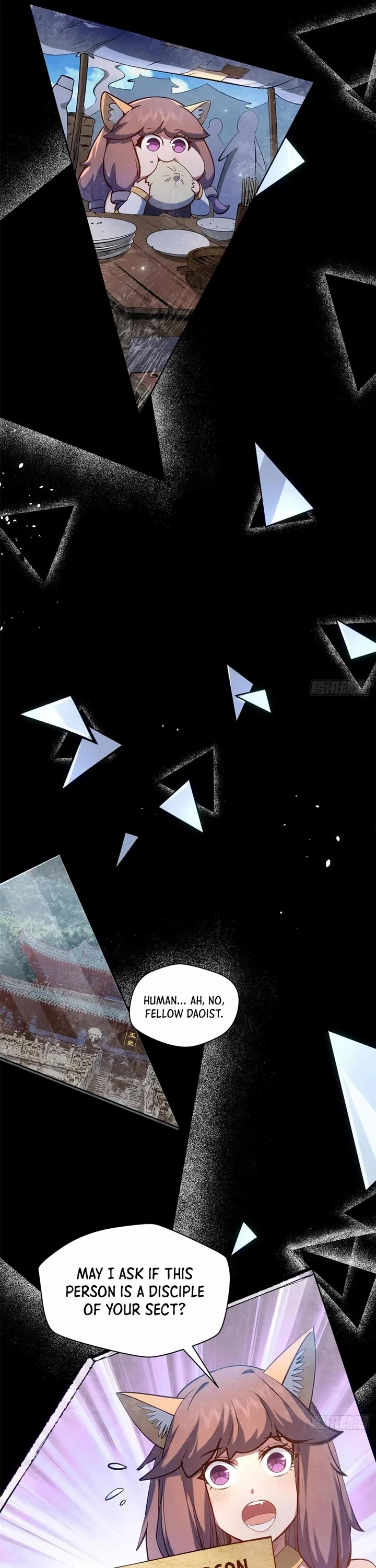 Secretly Cultivate For A Thousand Years Chapter 240 100 6