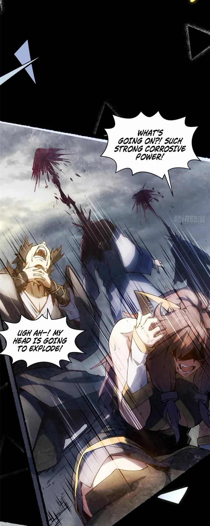 Secretly Cultivate For A Thousand Years Chapter 240 103 9