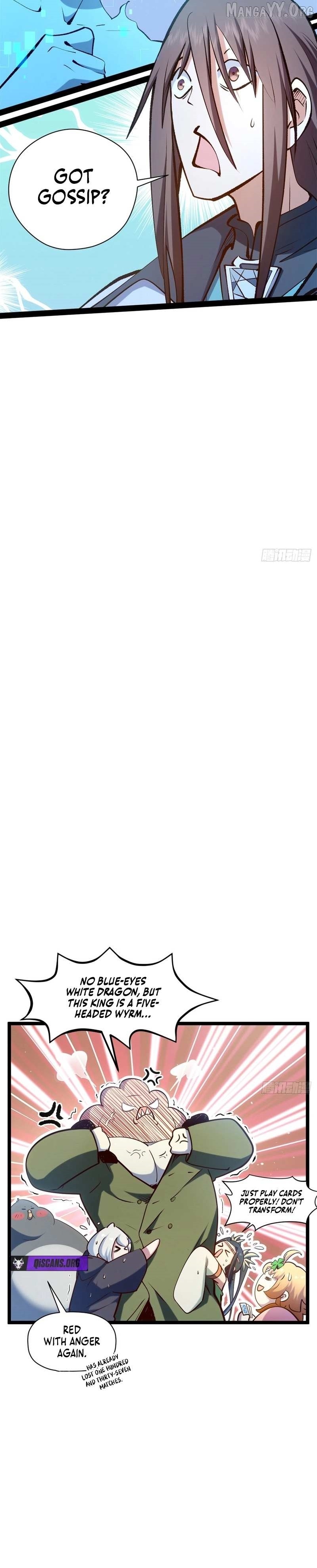 Secretly Cultivate For A Thousand Years Chapter 241 47 11